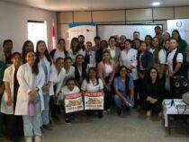 Seit 2004 kein Fall: Paraguay ist bereit für das Tollwut-freie Siegel