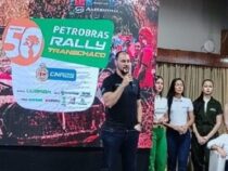 Transchaco Rallye 2025: Anmeldungen offen – historische Autos und Öko-Zertifizierung zum Jubiläum