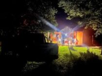 Bewaffneter Überfall: „Die Kriminellen haben mich wirklich gut behandelt.“ 