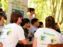Guairá schmiedet grüne Zukunft: Nachwuchskräfte für den sanften Tourismus im Fokus