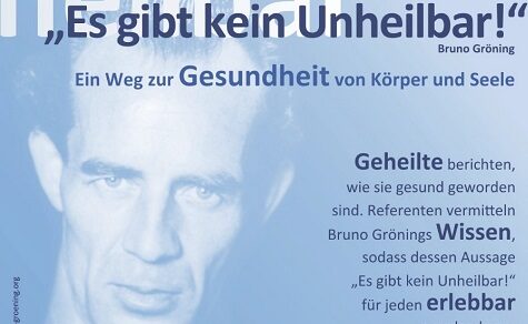 Die Lehre Bruno Grönings: Ein Blick hinter die Kulissen der weltweiten Bewegung