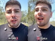 Junge Unternehmer-Stimme: “Die Uni ist nützlich – lasst euch nicht von Social Media blenden“