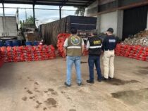 Die Estancia der Familie Hiebert: Kontrolle oder Verfolgung im Chaco?