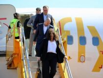 Low-Cost-Fluggesellschaft kündigt ab Dezember drei Flugrouten nach Paraguay an