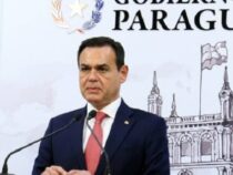 Paraguays Außenminister fordert zum 80. UNO-Jubiläum eine tiefgreifende Reform des Multilateralismus