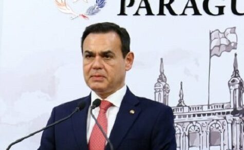 Paraguay ist bereit, im Rahmen des Mercosur mit China zu verhandeln – ohne die Beziehungen zu Taiwan aufzugeben