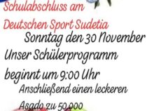 Jenseits des Zeugnisses: Schulabschluss wird zum wichtigsten Vernetzungsevent der deutschsprachigen Gemeinschaft