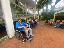 Ein Fall für die Behörden: Heim Santa María kämpft gegen familiäre Vernachlässigung und den Entzug von Leistungen