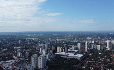 5 Gründe für den Wirtschaftsboom in Paraguay – auch wenn nicht alle Bevölkerungsgruppen davon profitieren