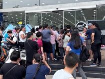 Black-Friday-Bilanz: 43-Zoll-TVs und Air Fryer die Verkaufsschlager im Handel