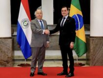 Schwamm drüber: Brasilien und Paraguay schließen Spionagefall ab