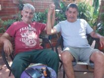 “Mission erfüllt, vereint bis in alle Ewigkeit“: Geschwister erfüllen den letzten Wunsch ihrer Eltern