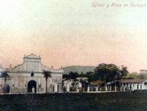 Die Blaue Jungfrau: Historiker beleuchtet die Ursprünge der Pilgerfahrt nach Caacupé