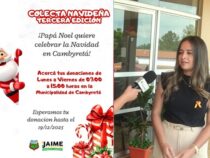 “Ein kleines Lächeln schenken“: Dritte Auflage der Weihnachtsaktion will Herzen erleuchten