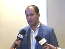 Paraguays Blick nach Osten: Abgeordneter Pereira sieht riesige Wirtschaftschancen in China