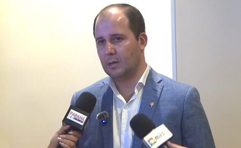 Paraguays Blick nach Osten: Abgeordneter Pereira sieht riesige Wirtschaftschancen in China