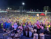 Choppfest 2025 in Independencia: Mehr als 17.000 Gäste brechen Besucherrekord