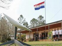 Technologie der Hoffnung: Paraguay beendet digitale Isolation mit Satelliten-Internet für den Bildungssektor