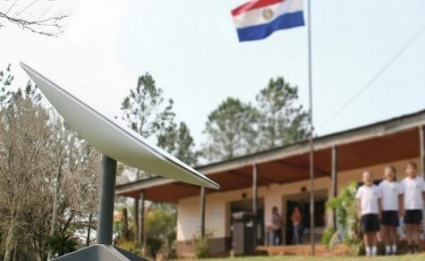 Elon Musks Starlink-Invasion: Wie Internet aus dem All die Welt für immer verändert