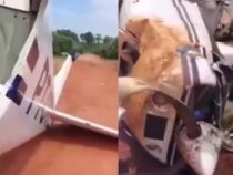 Peinliche Lücke: Brasilianische Abwehr stoppt Drogenschmuggel, während Paraguays Super Tucanos am Boden bleiben