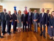 Paraguay und EU auf Zielgerade: Unterzeichnung des Freihandelsabkommens in greifbarer Nähe