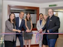 ALEPAR S.A. eröffnet offiziell seine Niederlassung in Paraguay und bekräftigt sein Engagement für das Land