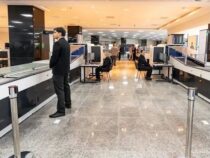 Flughafen Silvio Pettirossi weiht neues, modernes Abflugterminal ein