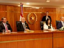 Paraguayische Justiz startet Gender-Observatorium für mehr Gleichheit und Zugang zur Gerechtigkeit