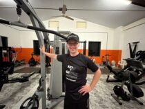 Sport Habit: Das Fitnessstudio, das im zentralen Chaco Mennoiten und Paraguayer vereint