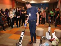 Amazons Bestseller 2024: Tineco-Staubsauger offiziell in Paraguay gelauncht