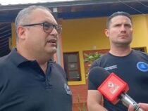 Paraguay kein Zufluchtsort: Interpol-Aktivitäten in Guairá zeigen Erfolge im Kampf gegen internationale Fahndungen