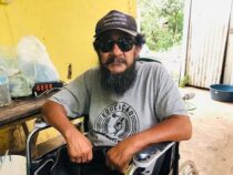 Don Alfonso bittet um Unterstützung: Lähmender Ischiasnerv erfordert dringende OP zur Wiedererlangung der Mobilität