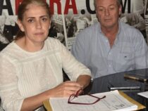 Anzeige der Familie Lindstrom wegen angeblicher Landenteignung in Paso Itá zurückgewiesen