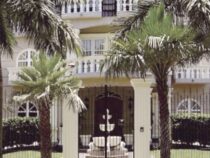 Es ist soweit! Der „Palast“ von González Daher wird versteigert