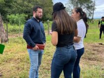 Warum sollte man als Deutscher in Paraguay 30 Jahre lang keine Landbesetzung anzeigen?