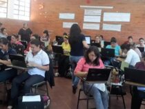 Schockierende Bilanz: MEC-Minister bestätigt, dass 70 % der Lehrer in Paraguay nicht sinnerfassend lesen können