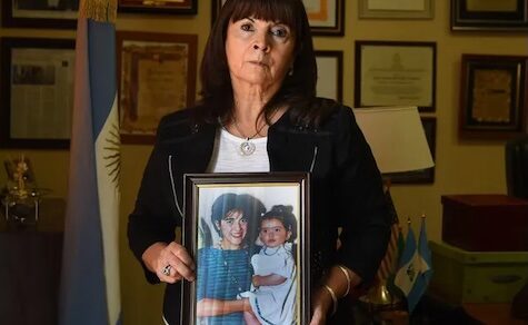 Polizei sucht in Capiatá nach Marita Verón, einer vor 23 Jahren entführten Argentinierin