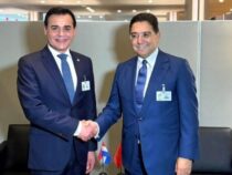 Marokko dankt Paraguay für entscheidende diplomatische Unterstützung in der Sahara-Frage