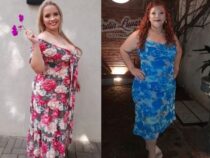 Plus-Size-Schönheit siegt: Miss Gordita Paraguay 2025 mit 18 Kandidatinnen im Finale