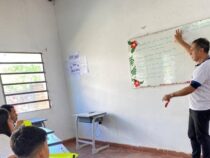 Wenn Unterrichten zum Kampf wird: Ein Lehrer schlägt Alarm