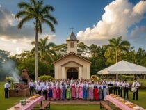 Save the Date: Das Patronatsfest in Sudetia – Wo Gemeinschaft auf Kulinarik trifft