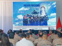 5.000 Polizisten sichern Wallfahrt nach Caacupé: Großaufgebot für Pilgerfest