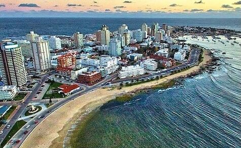 Paraguayische Touristen gaben 2025 in Uruguay am meisten aus