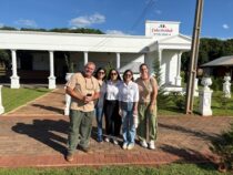 Ziel: Doppelte Besucherzahl – Die Rallye von Paraguay 2026 nimmt Kurs auf Rekorde