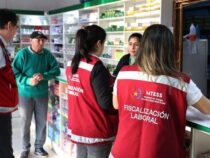 Arbeitsministerium sichert die Rechte von 17.500 Arbeitnehmern und verhängt hohe Bußgelder