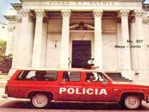 Skandal um Nelson Rockefeller: Die diplomatische Mission, die eine jahrhundertealte Tradition stoppte