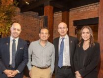 Schweizer Qualitäts-Babynahrung erobert den paraguayischen Markt