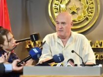 “Dem Volk zurückgeben“: Paraguays Senator startet kontroverse Gehaltsverlosung