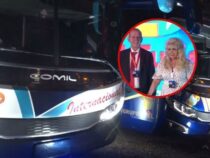 Jubiläum mit PS: Stel Turismo feiert 30. Geburtstag und modernisiert Flotte