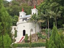 Von Independencia nach Tobatí: Die Route der Burgen startet am 16. November